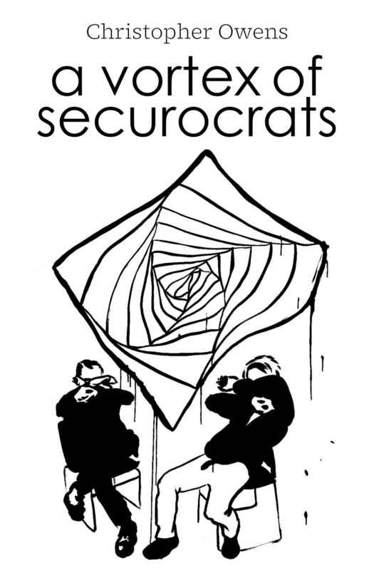 A Vortex Of Securocrats