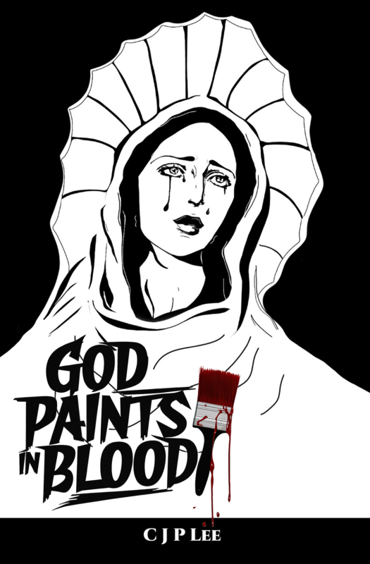 God Paints In Blood