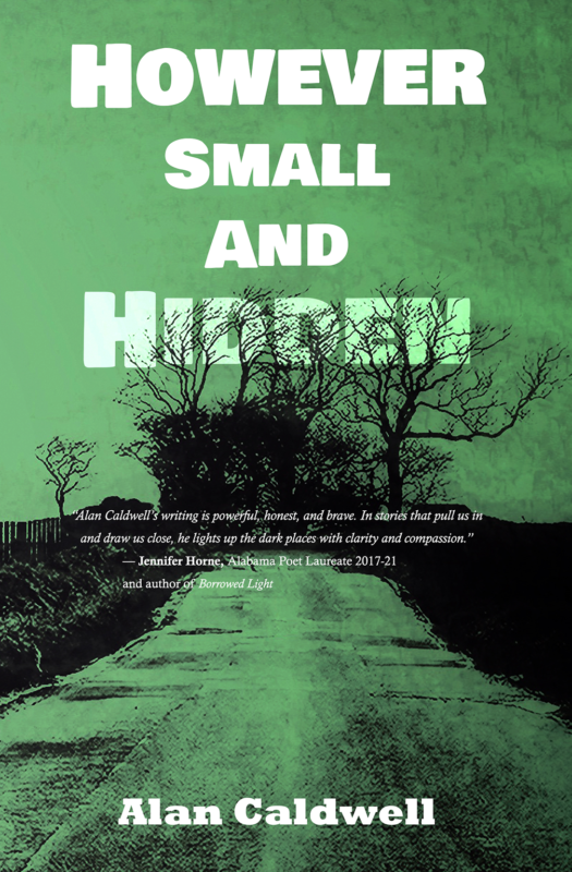 However Small and Hidden