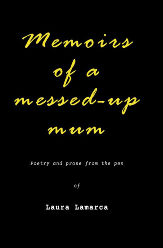 Memoirs of a Messed Up Mum