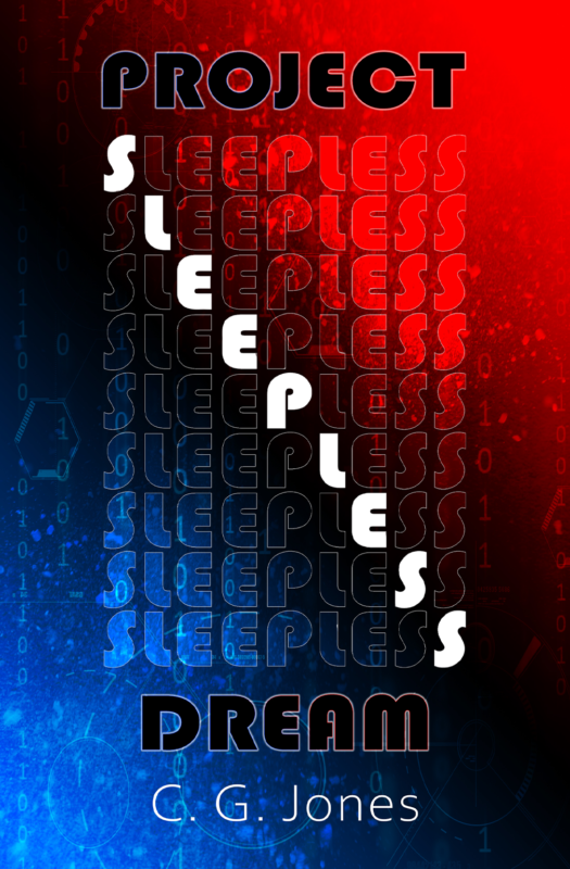 Project : Sleepless Dream