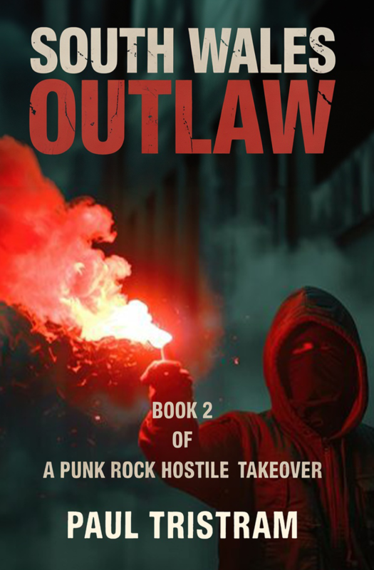 South Wales Outlaw