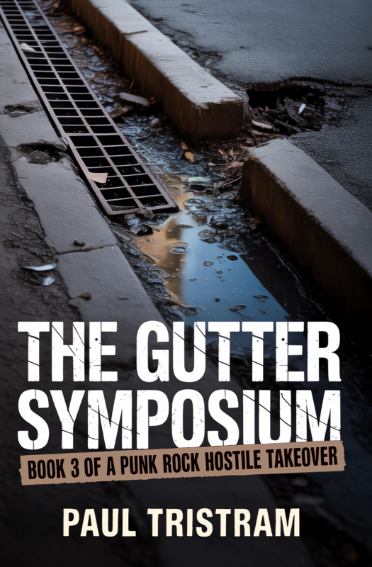 The Gutter Symposium