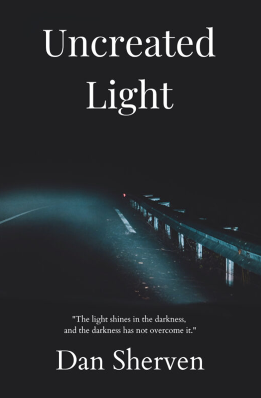 Uncreated Light