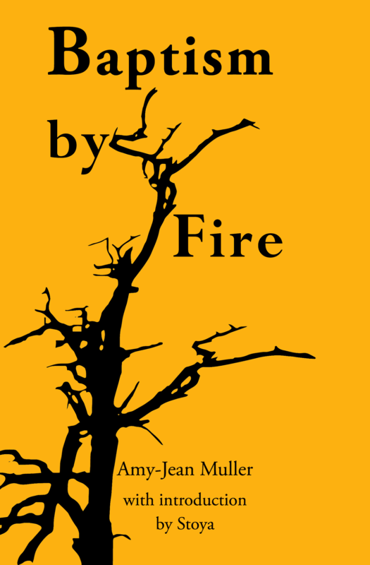 Baptism by Fire