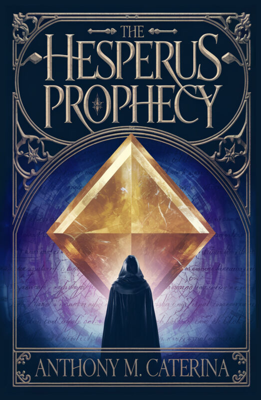 The Hesperus Prophecy